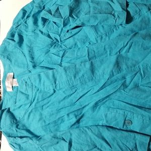 Linen Mid Light Blazer